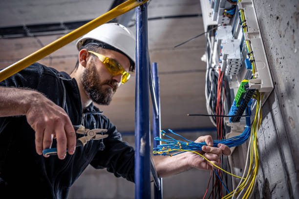 Best Affordable Electrician  in Mineola, NY