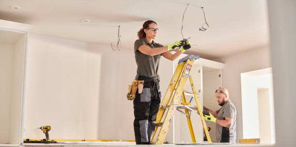 Best Industrial Electrical Services  in Mineola, NY