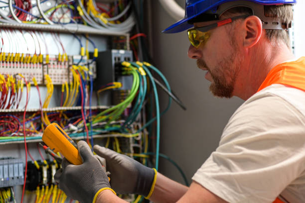 Best Emergency Electrical Repair  in Mineola, NY