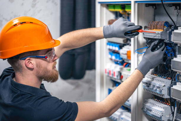 Best Electrical Outlet Repair  in Mineola, NY
