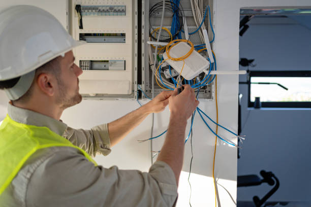 Best Electrical Contractors for Businesses  in Mineola, NY